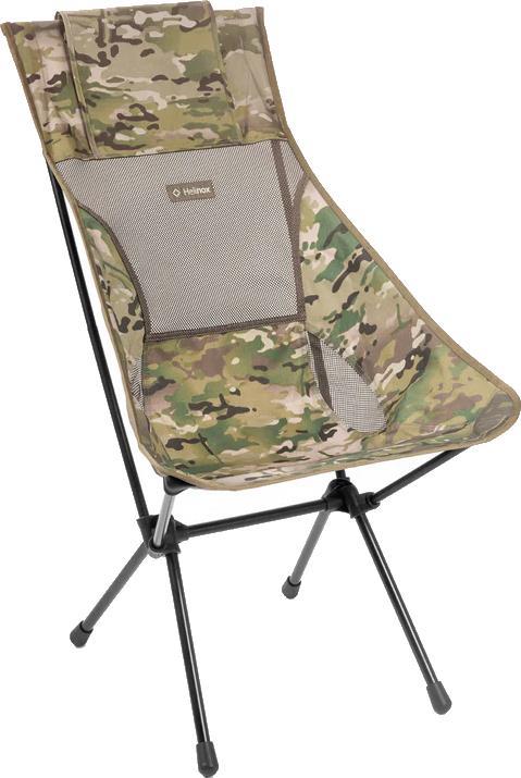 Sunset Chair - Camo - Multicam 1