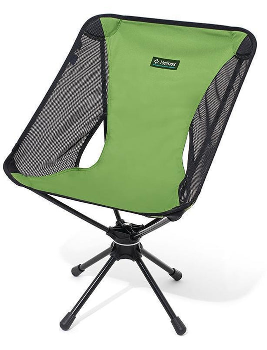 Swivel Chair - Meadow Green 1