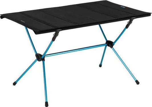 Table Four - Black 1