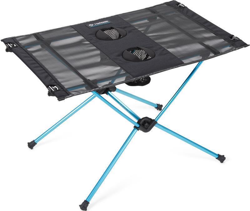 Table One - Black / Blue 1