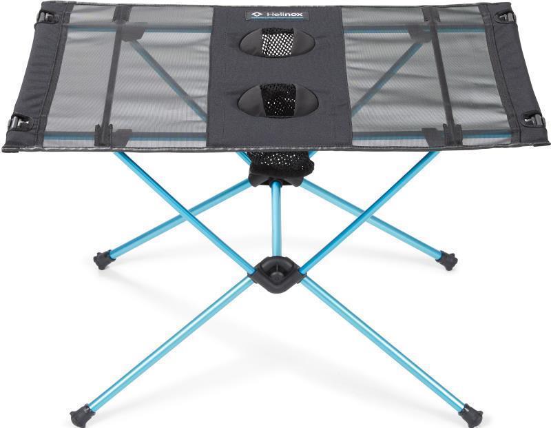 Table One - Black / Blue 2