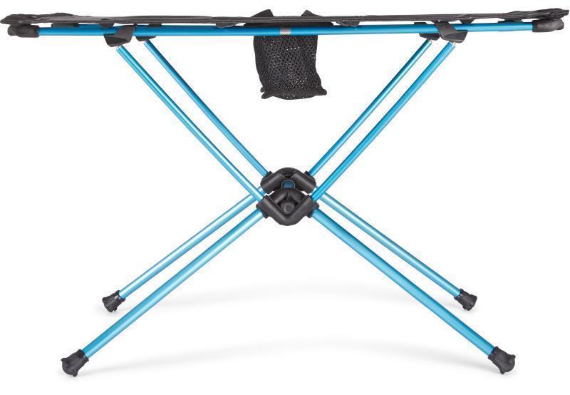 Table One - Black / Blue 3