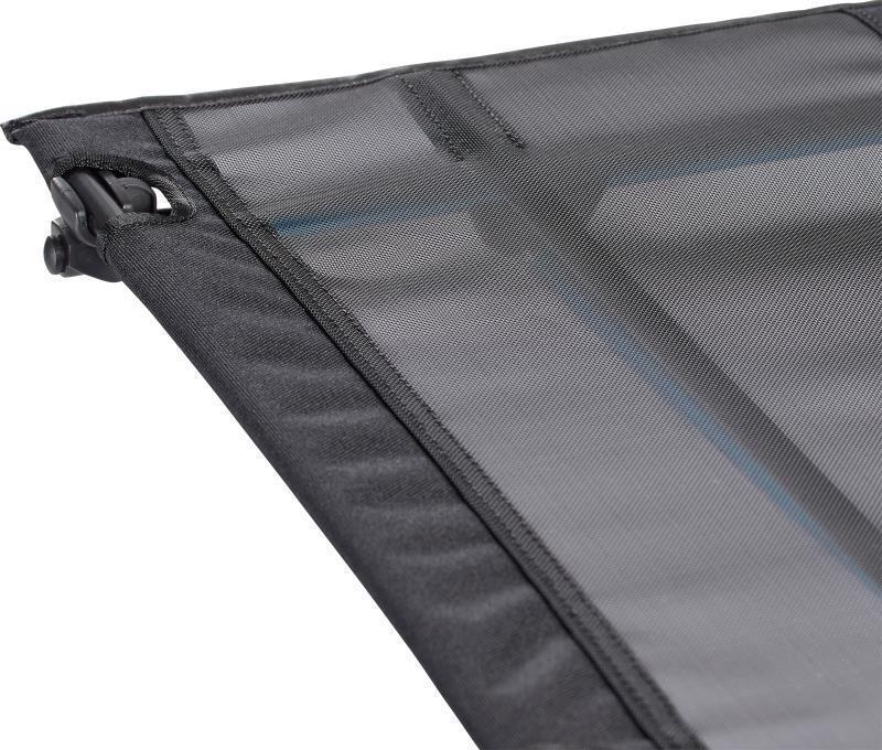 Table One - Black / Blue 5