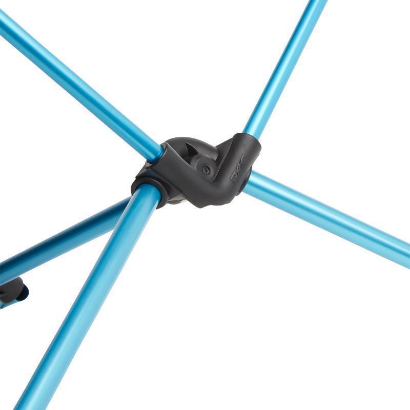 Table One - Black / Blue 7