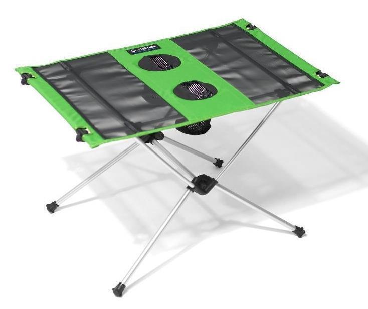 Table One - Clover 1
