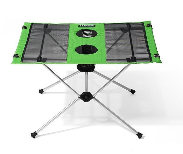 Table One - Clover 2