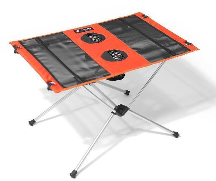 Table One - Crimson 1