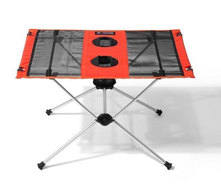 Table One - Crimson 2