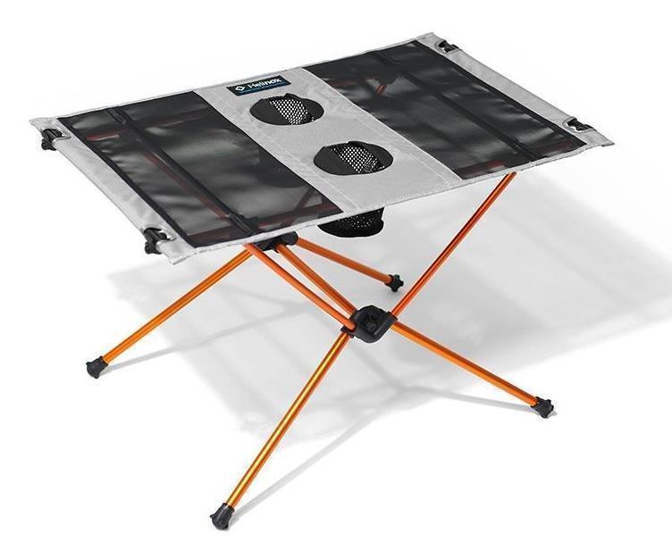 Table One - Grey 1
