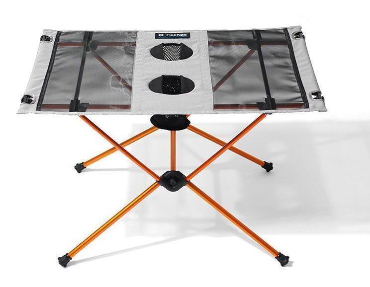 Table One - Grey 2