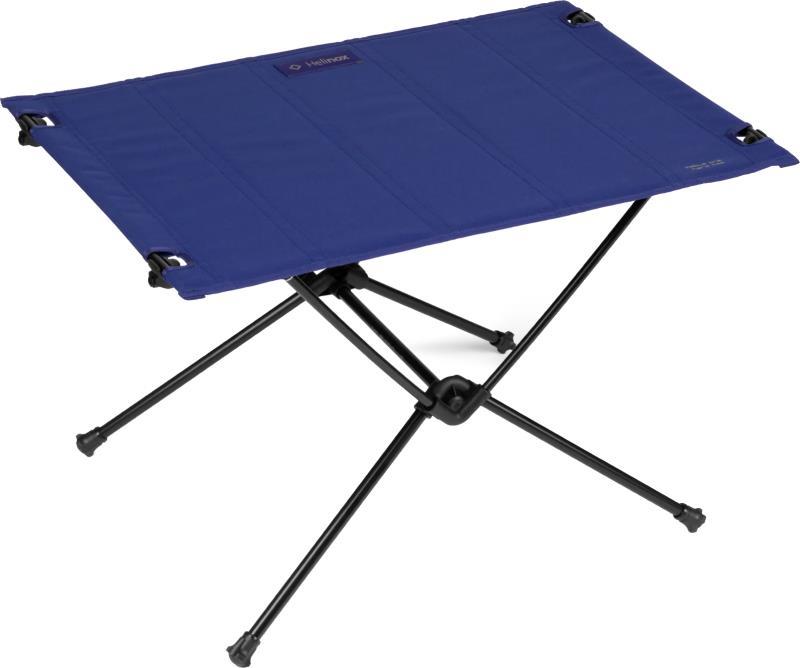 Table One Hard Top - Cobalt 1