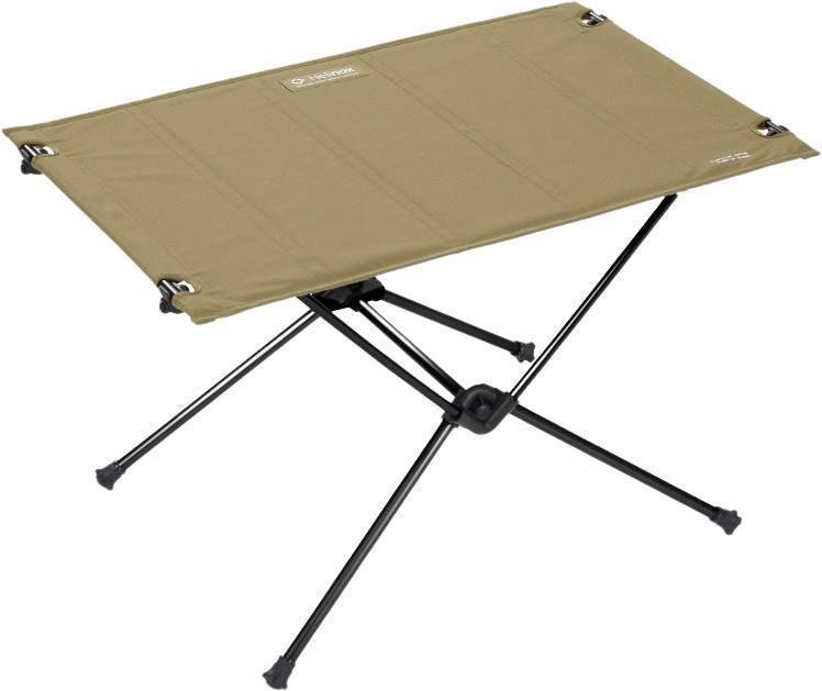 Table One Hard Top - Coyote Tan 1