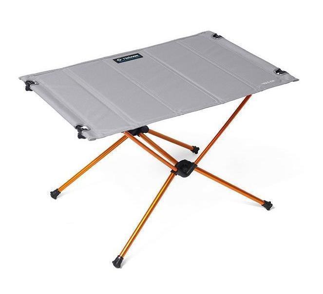 Table One Hard Top - Grey 1