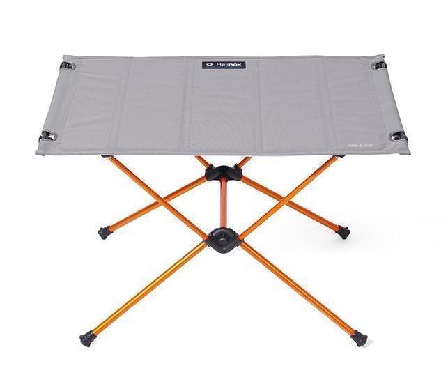 Table One Hard Top - Grey 2