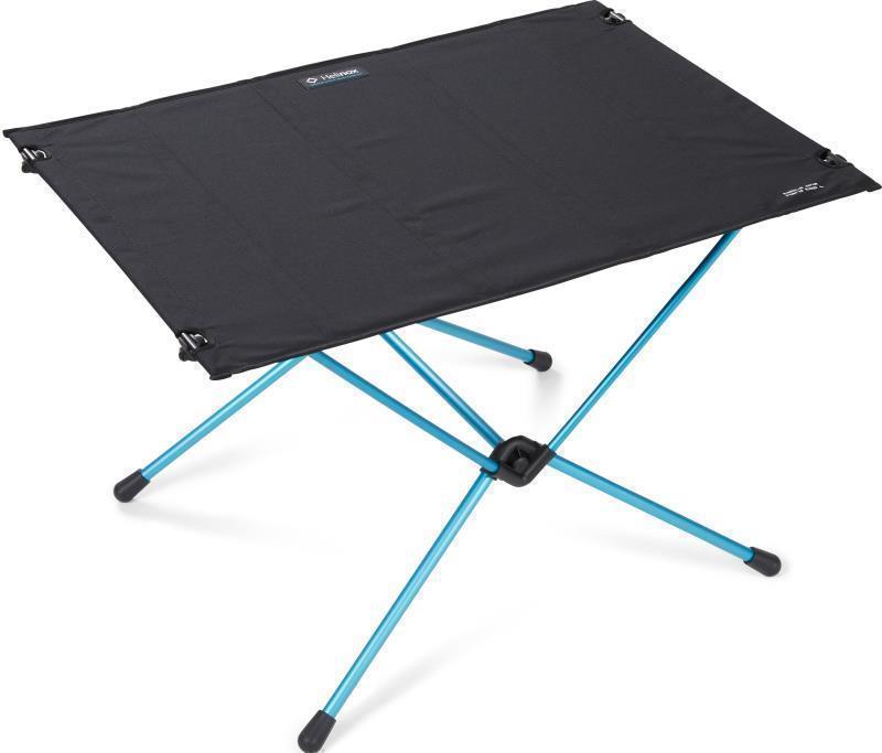 Table One Hard Top Large - Black 1