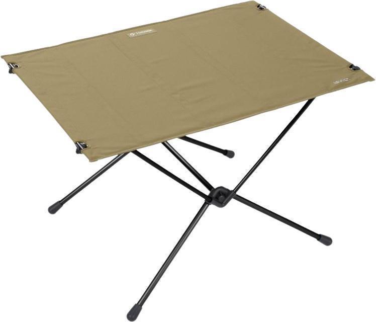 Table One Hard Top Large - Coyote Tan 1