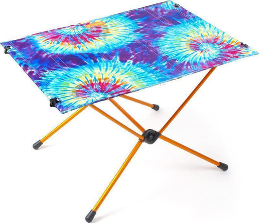 Table One Hard Top Large - Tie Dye 1