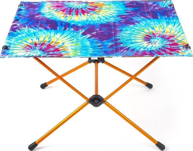 Table One Hard Top Large - Tie Dye 2