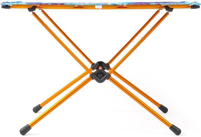 Table One Hard Top Large - Tie Dye 3