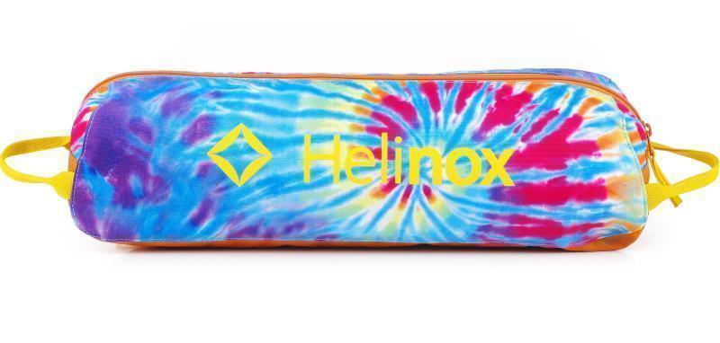 Table One Hard Top - Tie Dye 4