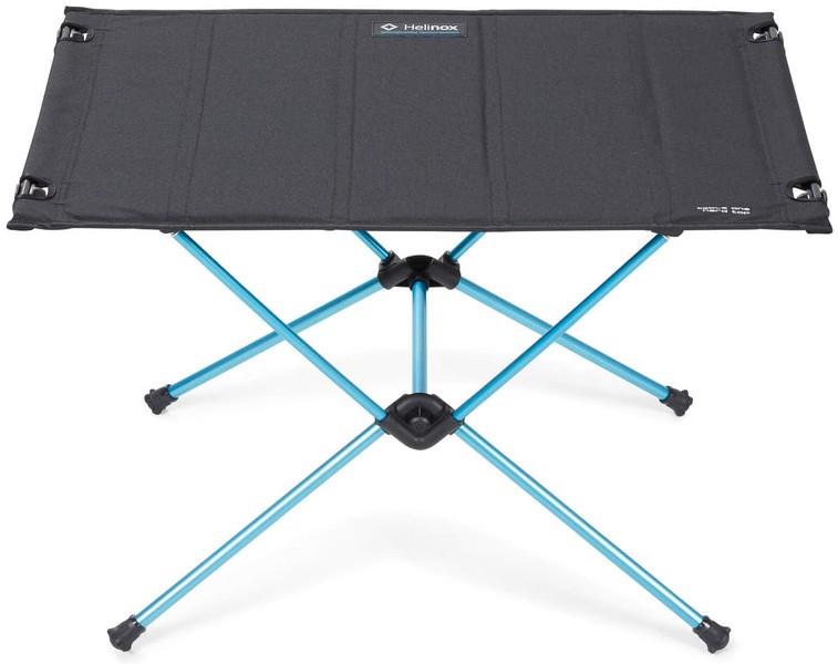 Table One Hard Top - black 1