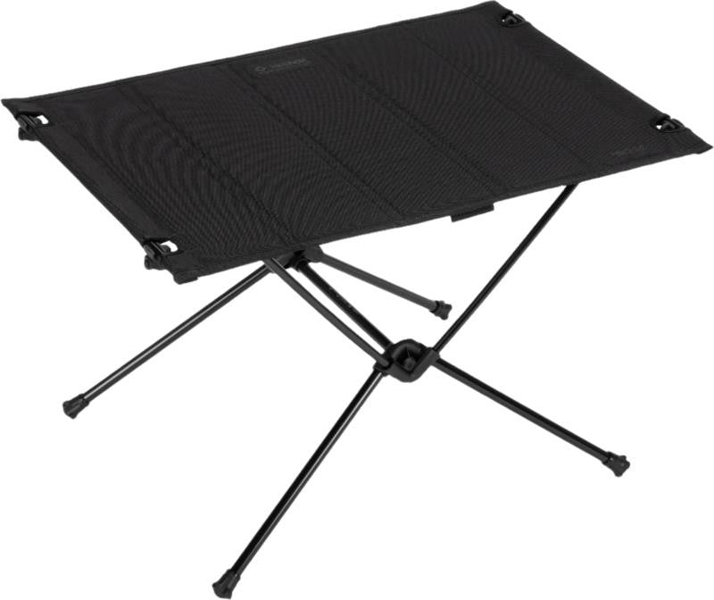 Table One Hard Top - blackout 1