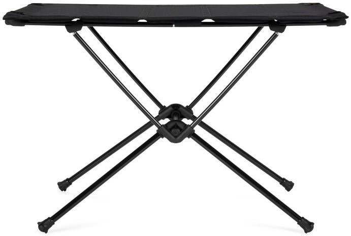 Table One Hard Top - blackout 1