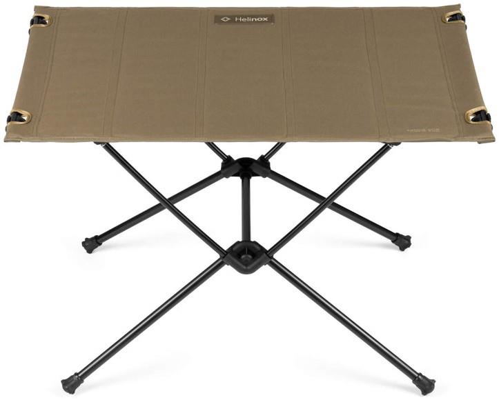 Table One Hard Top - coyote tan 1