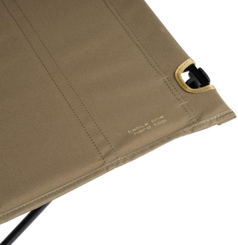 Table One Hard Top - coyote tan 1