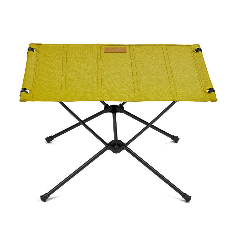 Table One Home - Mustard 1