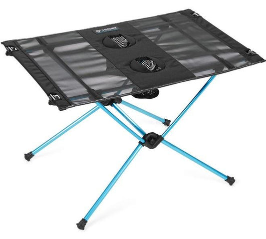 Table One - black 1