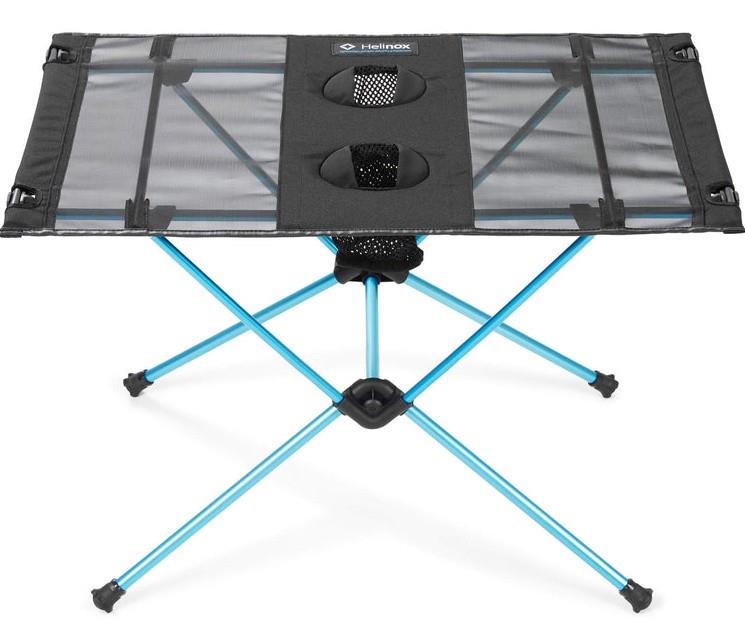 Table One - black 1