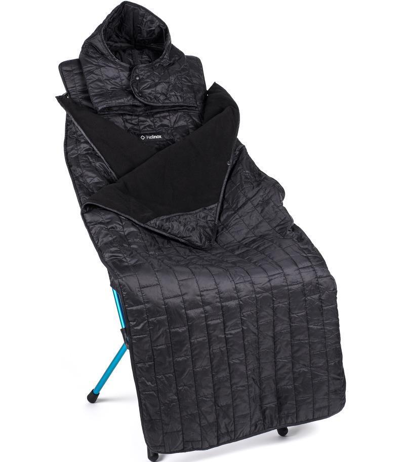 Toasty For Sunset / Beach - Black 1