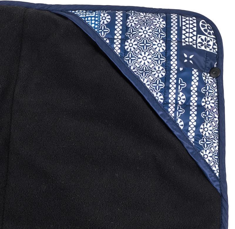 Toasty For Sunset / Beach - Blue Bandana / Red Bandana 5