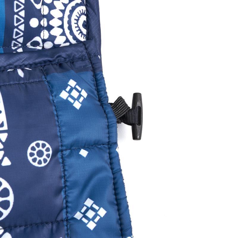 Toasty For Sunset / Beach - Blue Bandana / Red Bandana 7