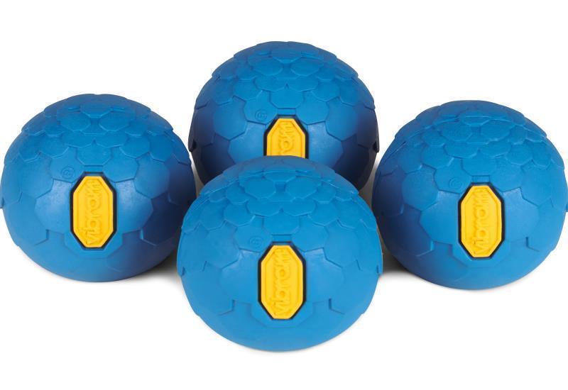 Vibram Ball Feet 55mm - Blue 1