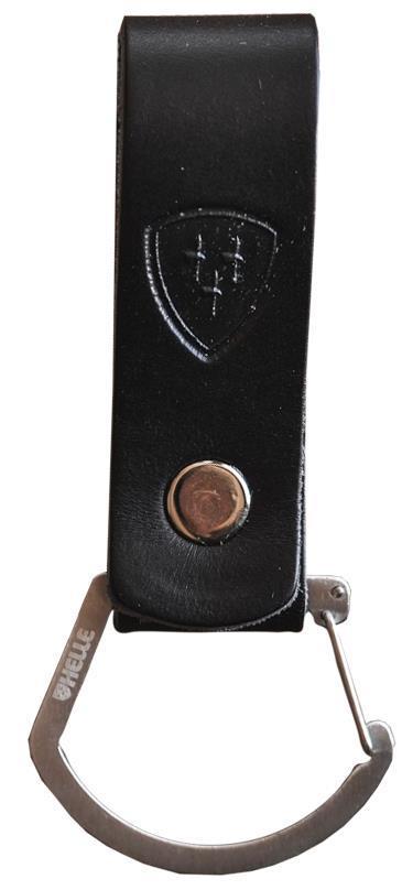 Belt Clip - Black 1