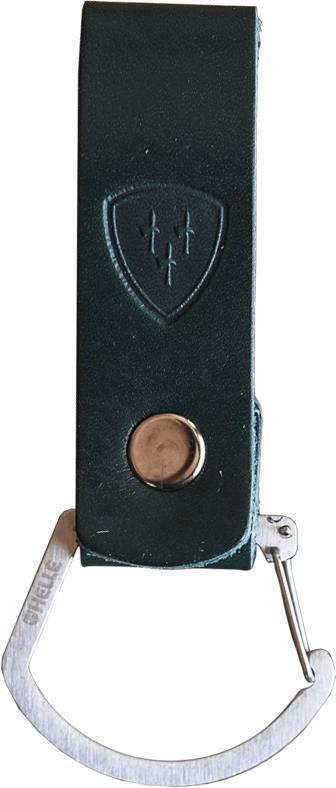 Belt Clip - Green 1