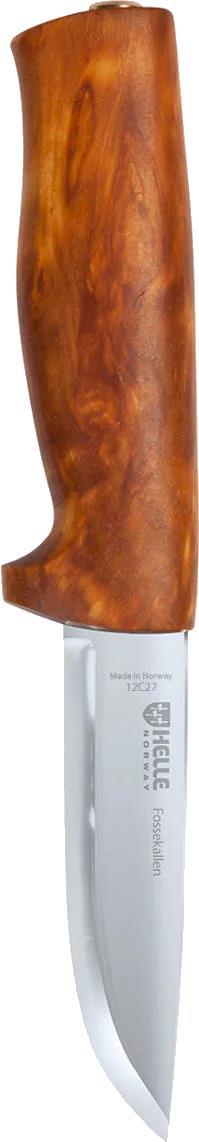 Fossekallen 12C27 Knife - Not Applicable 1