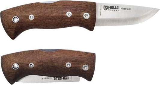 Kletten Kebony Knife - not applicable 1