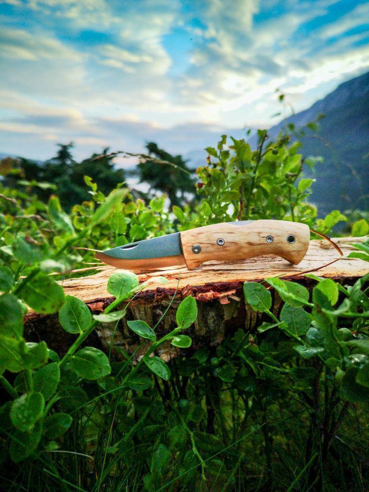 Kletten Knife - Not Applicable 3