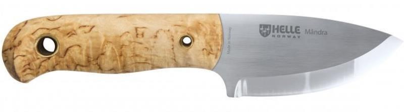 Mandra Knife - Not Applicable 1