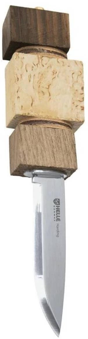 Partly Finished Harding 801G - Not Applicable 1