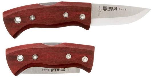 Raud Knife - Small - Not Applicable 1