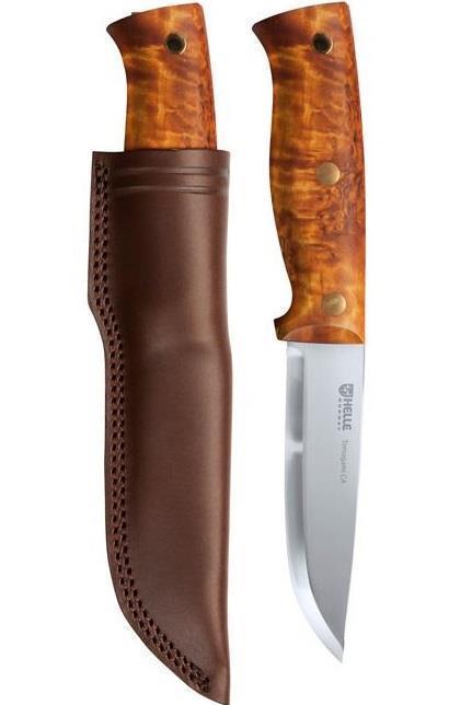 Temagami CA Knife - not applicable 1