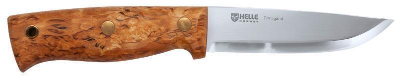 Temagami ST Knife - Not Applicable 1