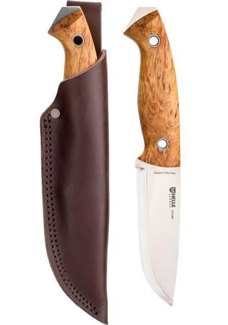 Utvaer Knife - Not Applicable 3