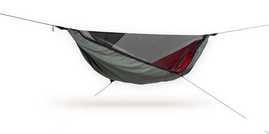 4Season Explorer Zip XL - not applicable 1