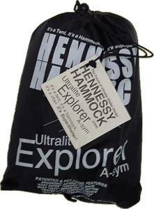 Explorer Ultralight Zip - not applicable 1