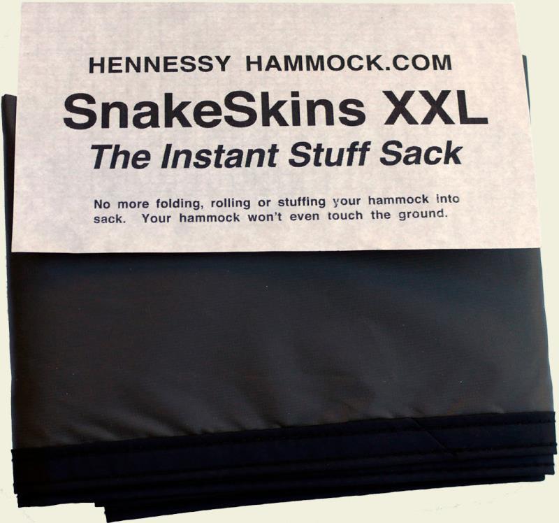 Snakeskins XXL - not applicable 1